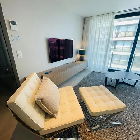 Apartman C-dream *