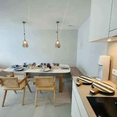 Apartman C-dream Blankenberge