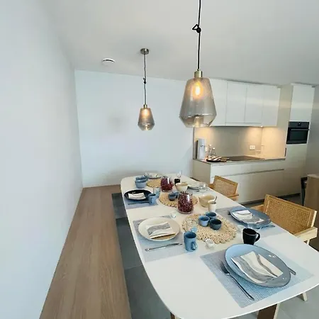 Apartman C-dream