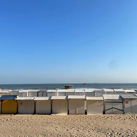 Daire C-dream Blankenberge